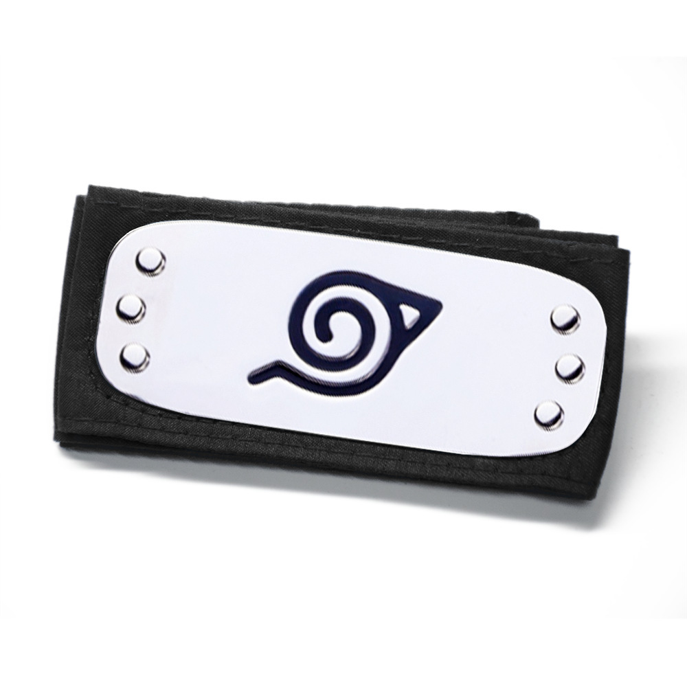 Resin Art Case - 20 pz/scatola Accessori Cosplay Anime: Fasce
