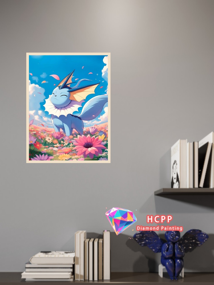 Kit Pittura Diamante Anime Pik - Resin Art Work recensione e prezzo