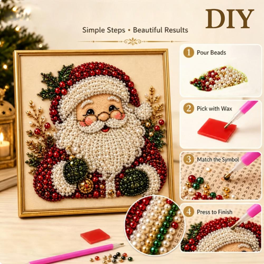 Kit Fai-da-Te di Arte con Perl - Resin Art Work recensione e prezzo
