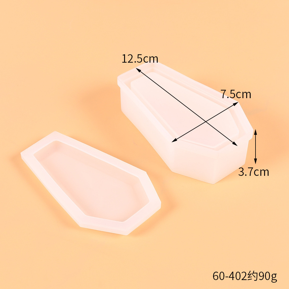 Stampo in silicone a forma di  - Resin Art Equipment recensione e prezzo