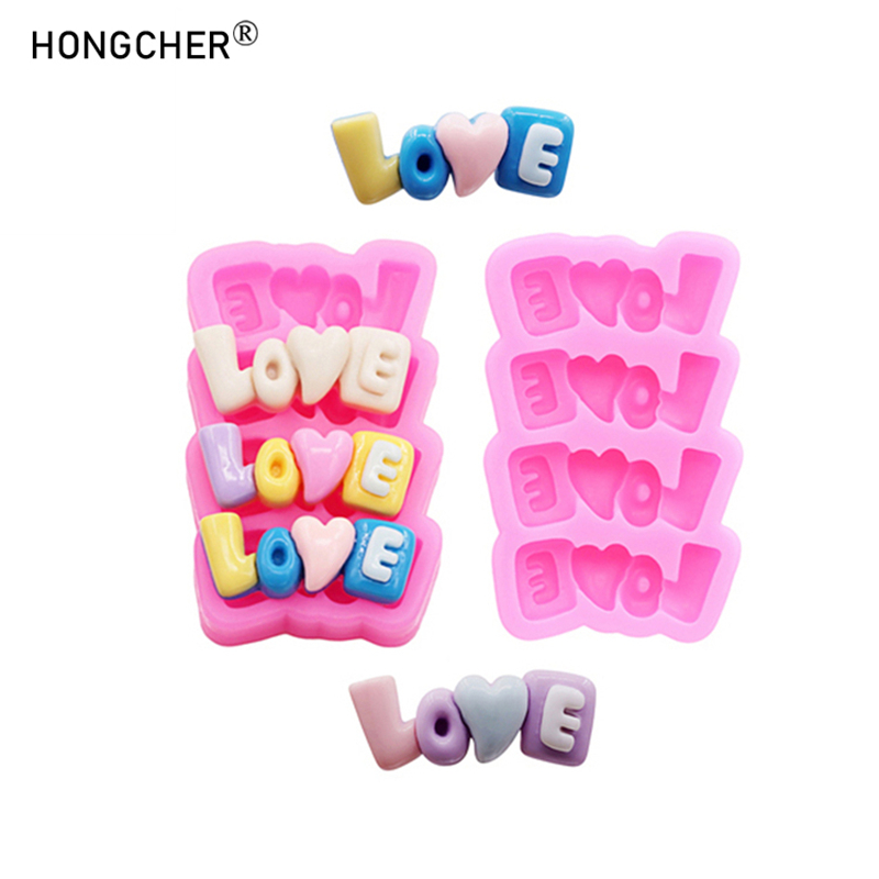 Stampo in silicone con lettere - Resin Art Alphabet recensione e prezzo