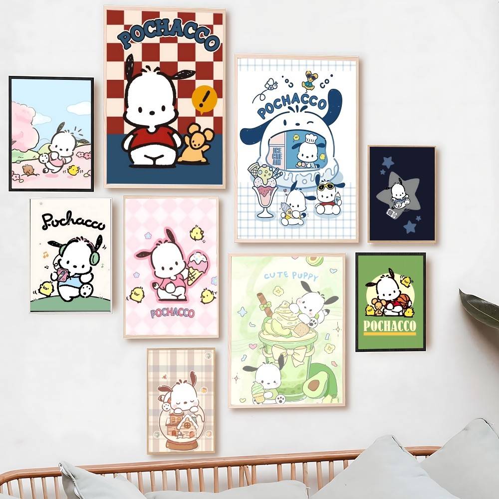 Kit di Pittura a Diamanti Poch - Resin Art Wallpaper recensione e prezzo