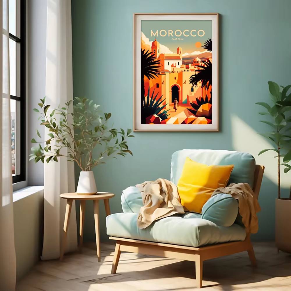 VIVID GEM Kit Creativo Fai-da- - Resin Art Wallpaper recensione e prezzo