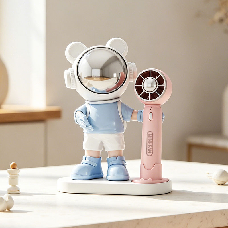 Statuette Creative di Astronau - Resin Art Wedding Gift recensione e prezzo