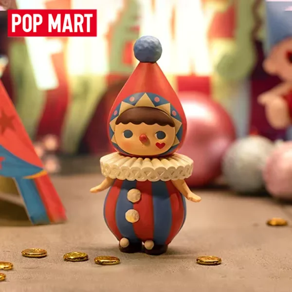 POP MART PUCKY Fairy Circus Se - Resin Art Case recensione e prezzo